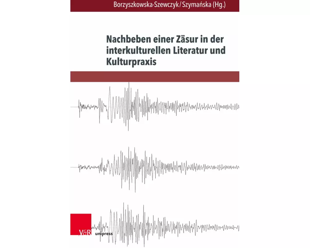 Nachbeben einer Zäsur in der interkulturellen Literatur und Kulturpraxis