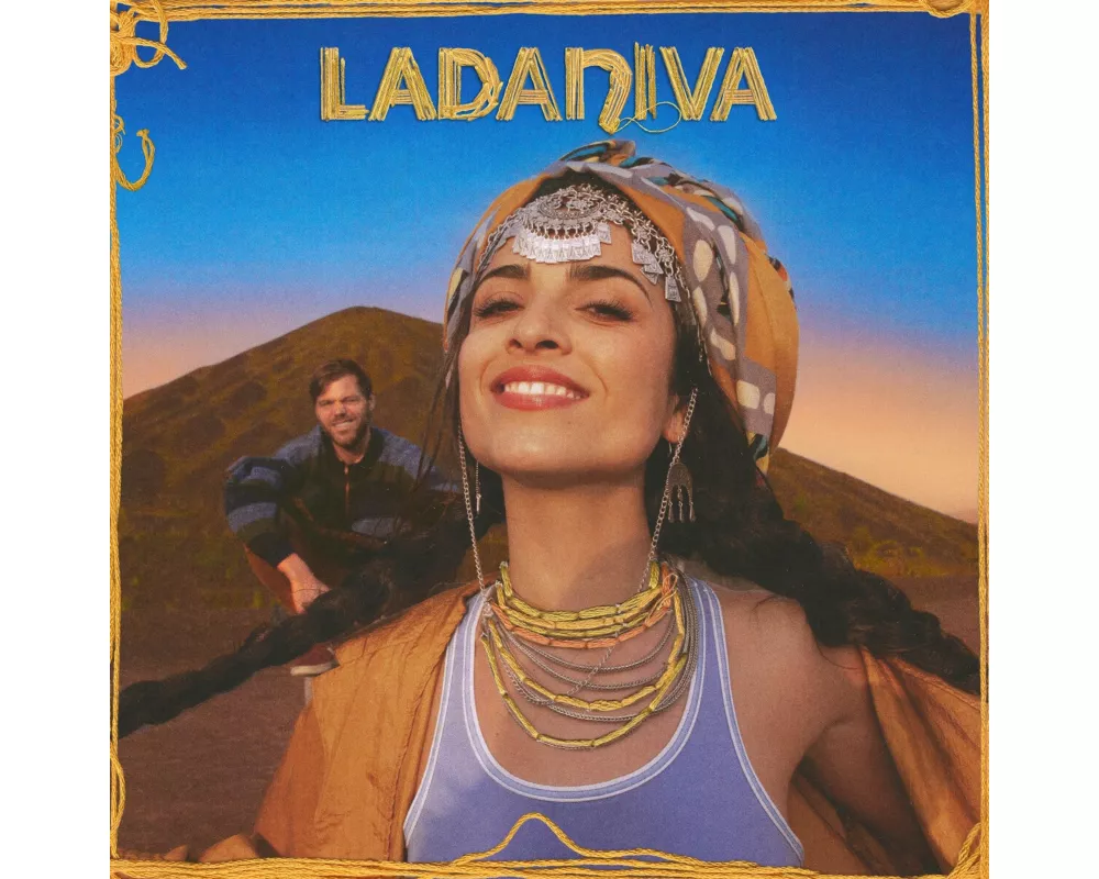 Ladaniva