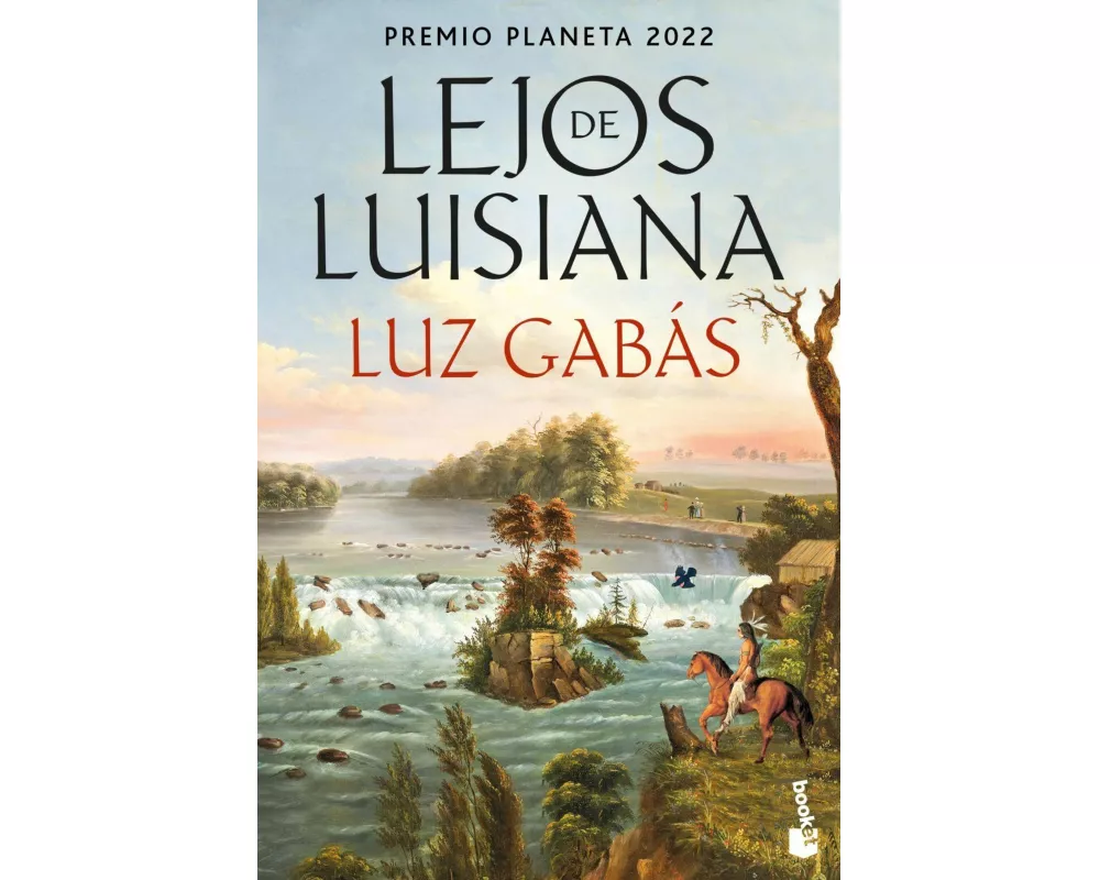 Lejos de Luisiana
