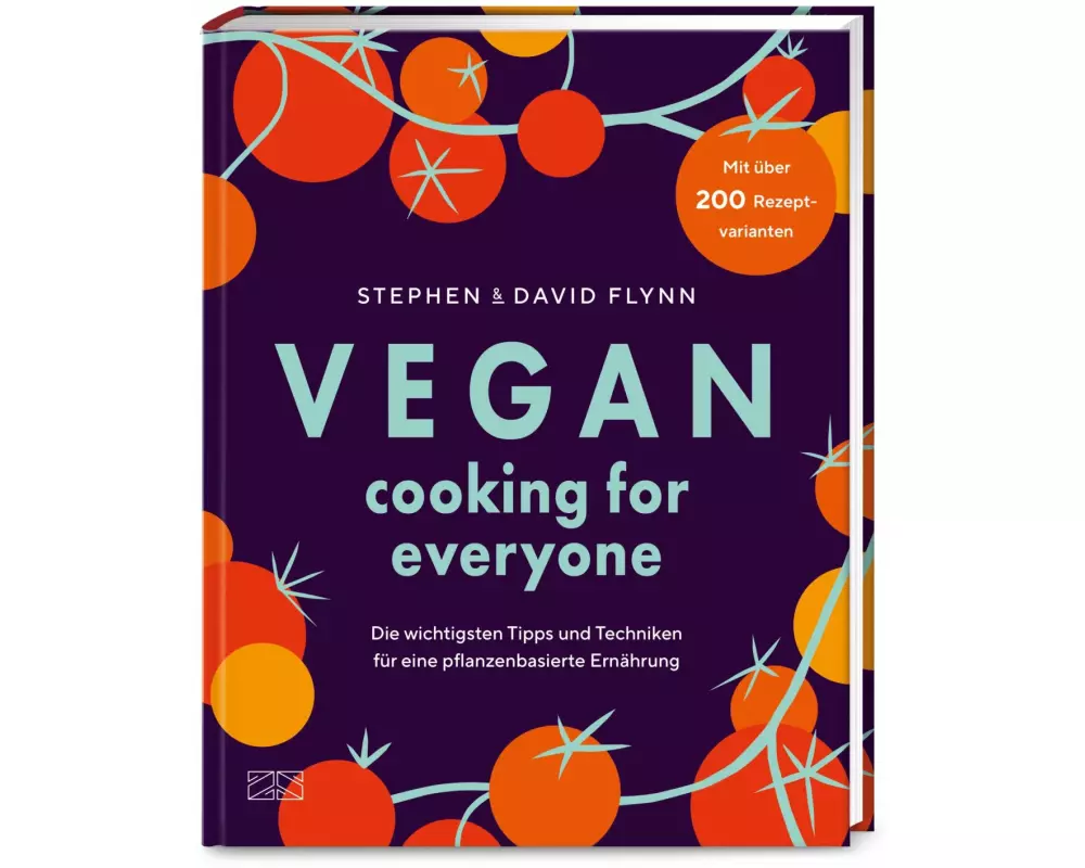 Vegan Cooking for Everyone