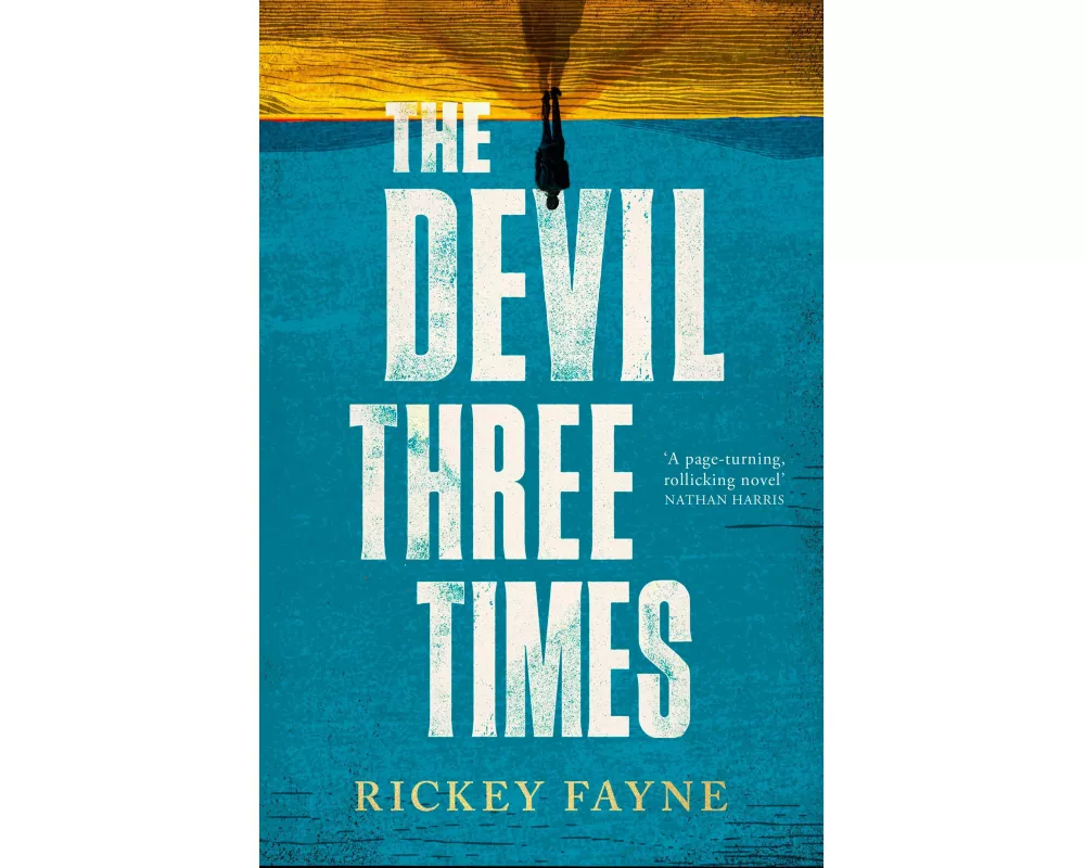 The Devil Three Times