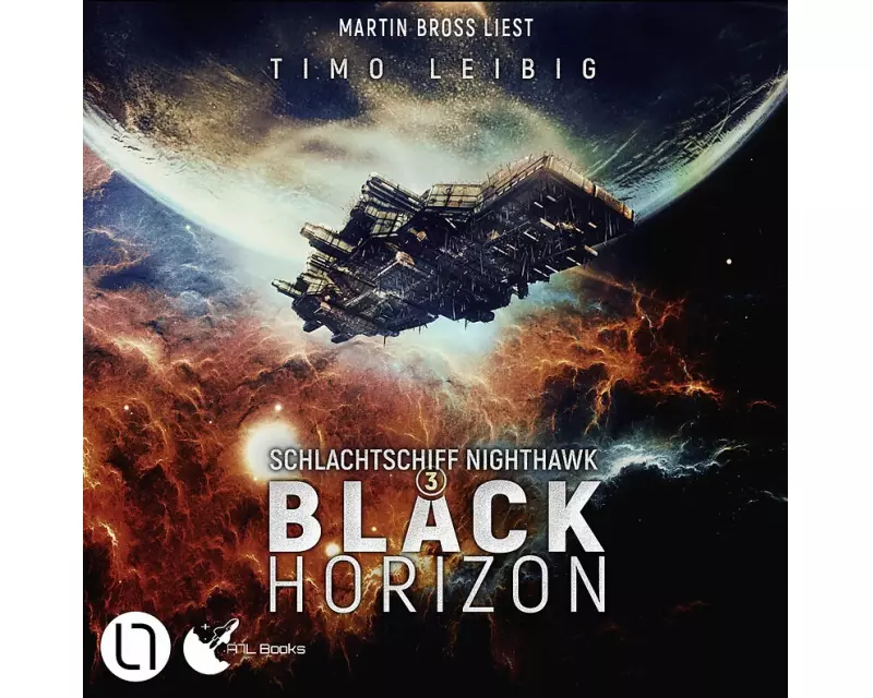 Black Horizon