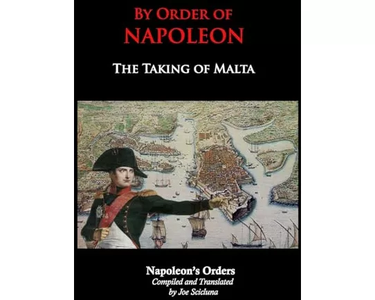 By Order of Napoleon