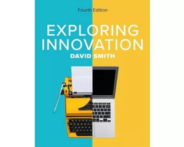 Exploring Innovation 4e