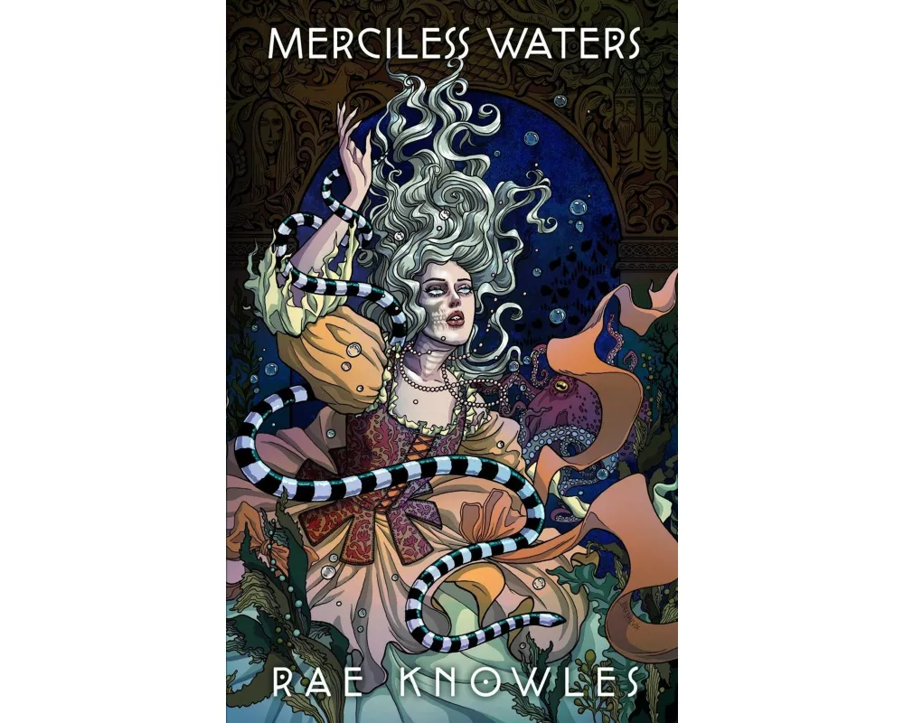 Merciless Waters