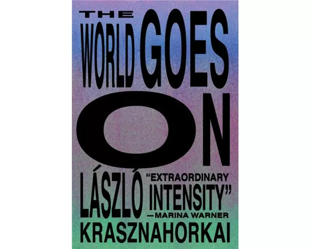 The World Goes on