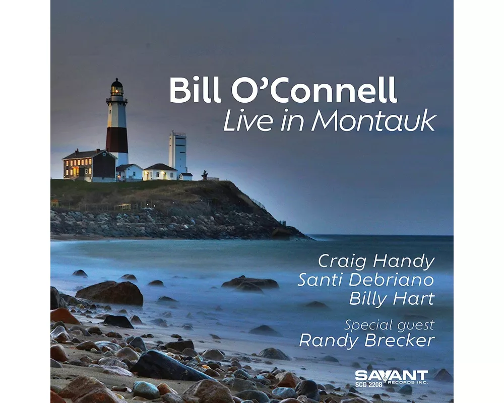 Live In Montauk