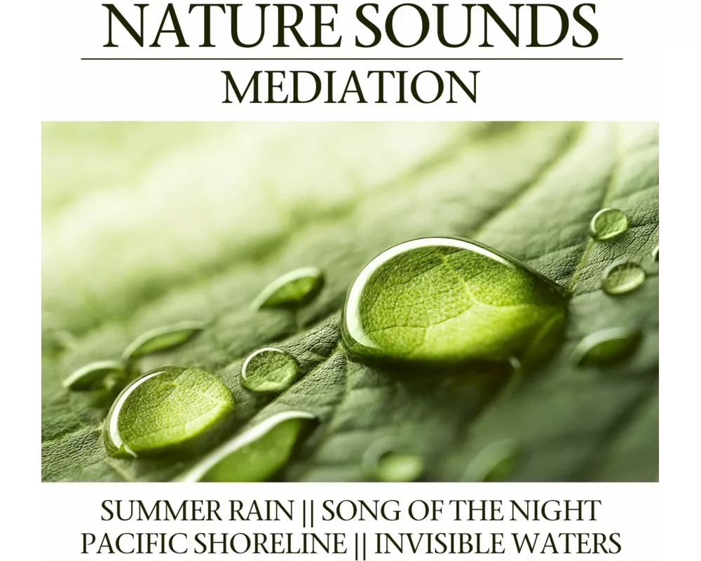 Nature Sounds Meditation