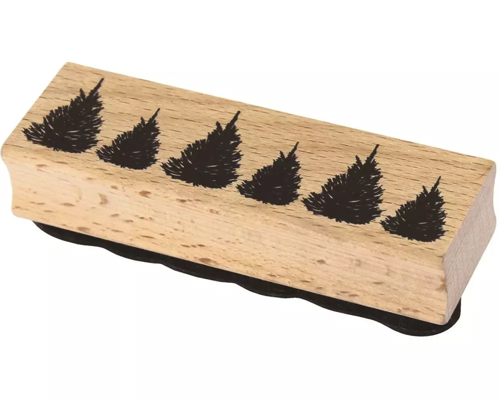 Artoz Stempel Tannenbaum