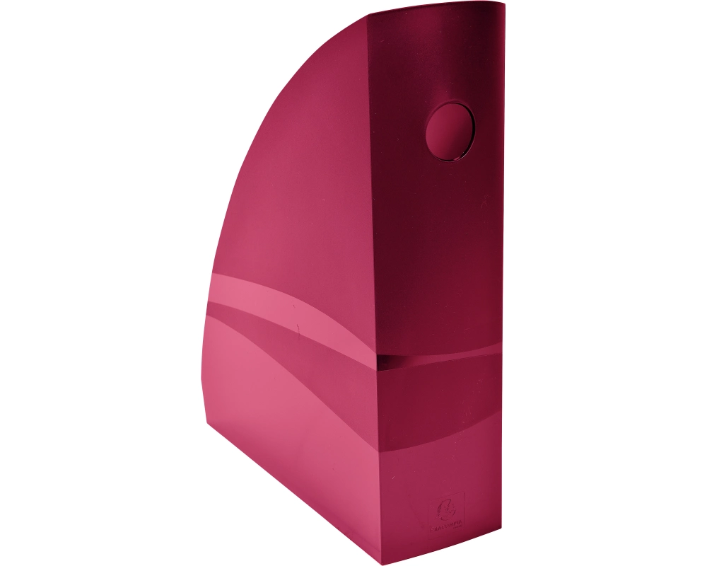 BIELLA Stehsammler MAGCUBE A4+ 18210745BIDU rot