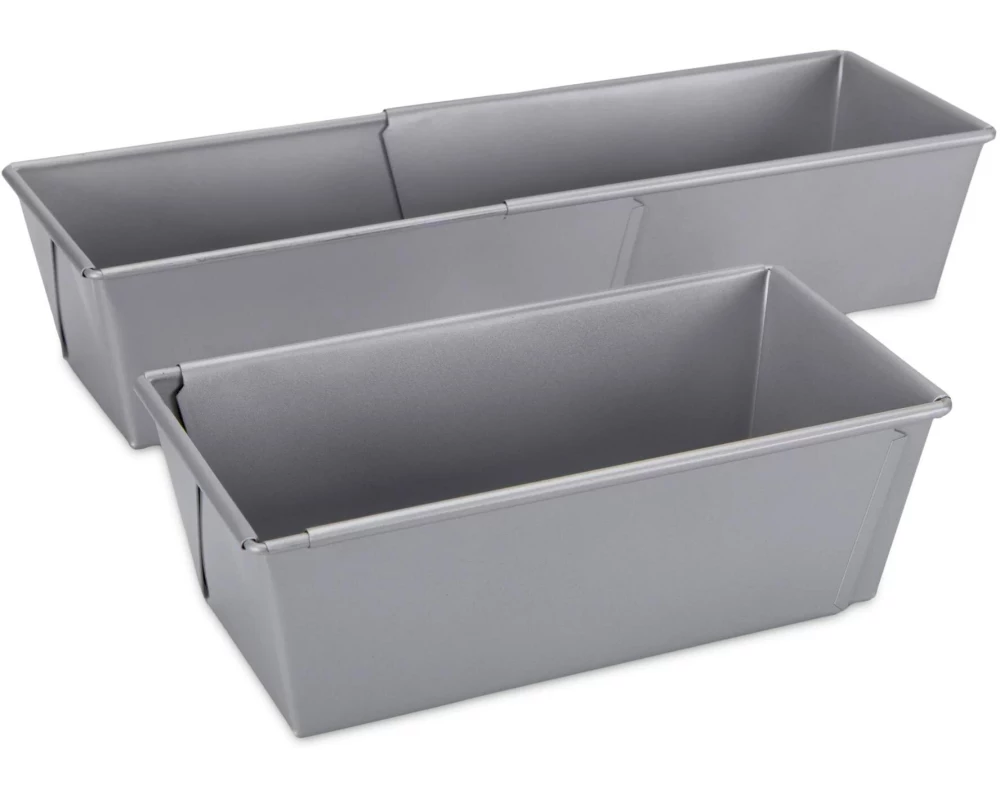 Städter Cake-Backform ausziehbar, 20 - 35 x 10.5 x 7 cm