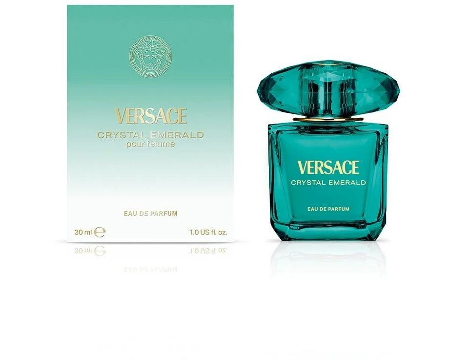 Versace Crystal Emerald 30 ml