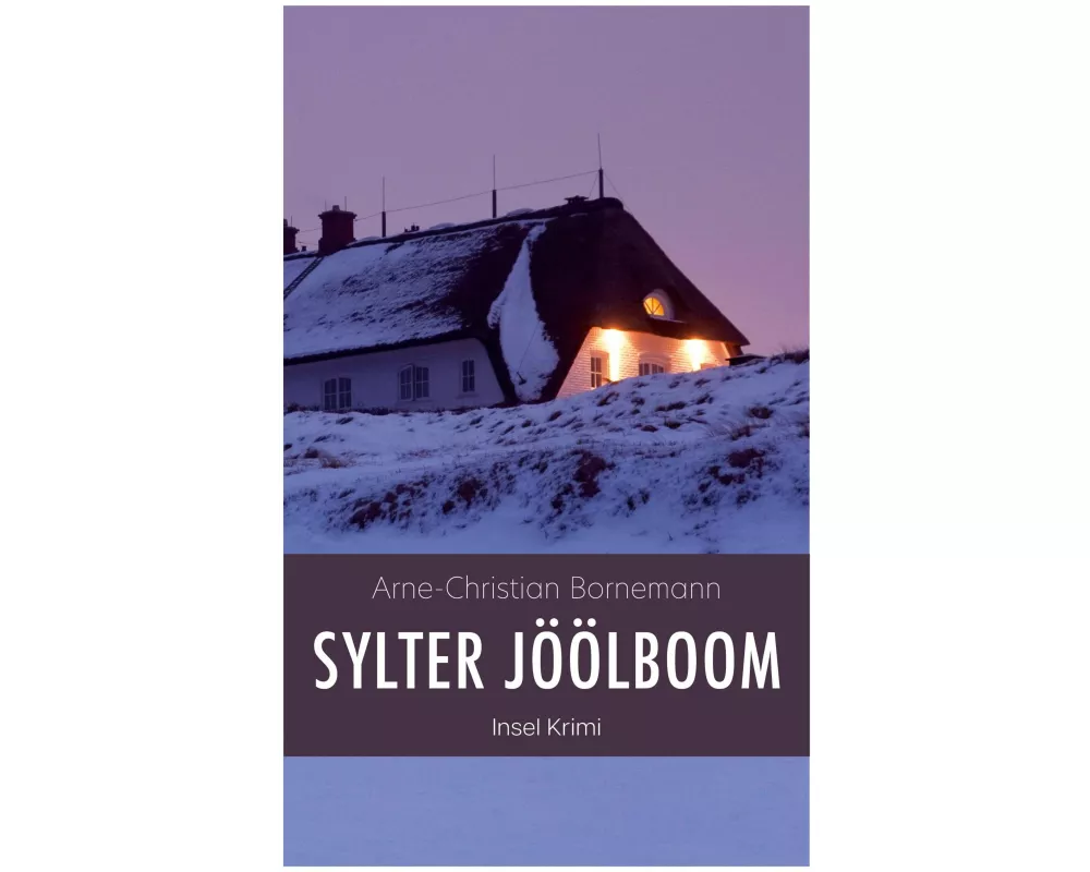 Sylter Jöölboom