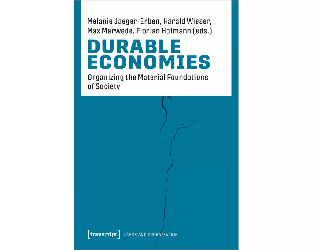 Durable Economies