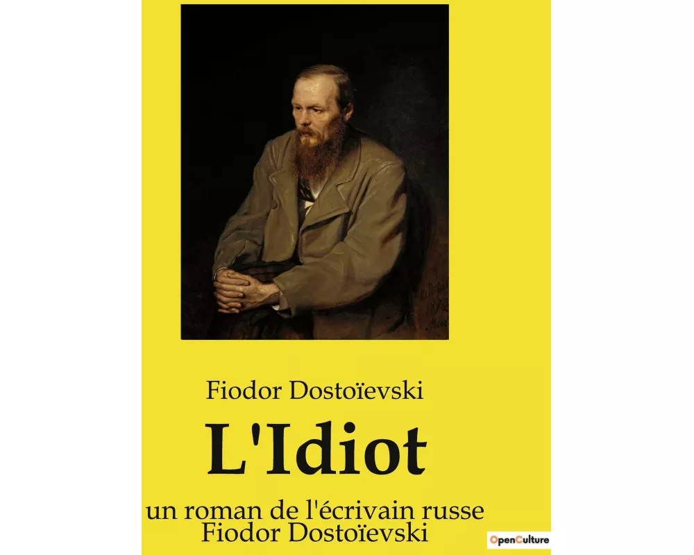 L'Idiot