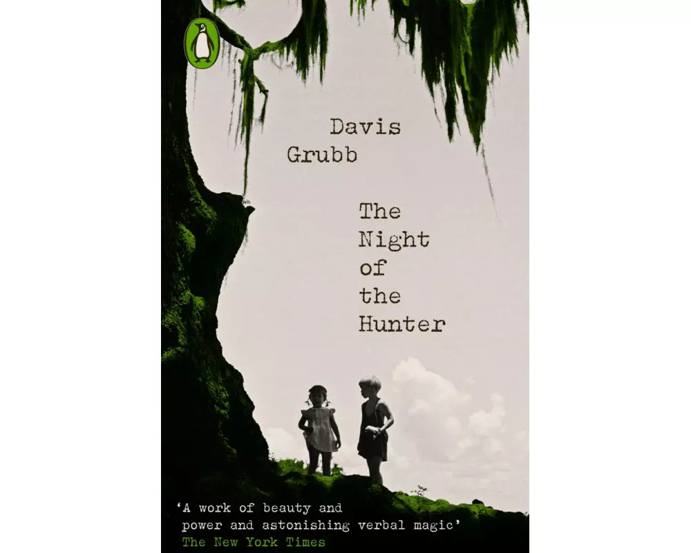 The Night of the Hunter
