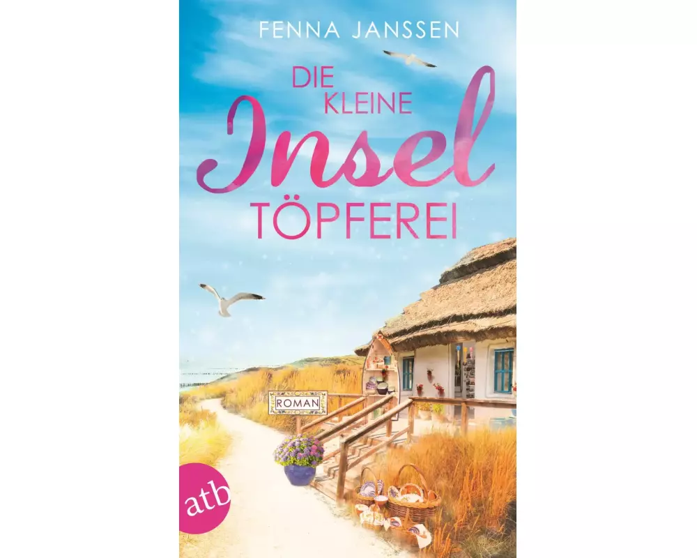 Die kleine Inseltöpferei