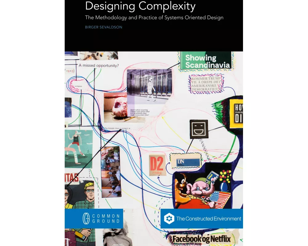 Designing Complexity