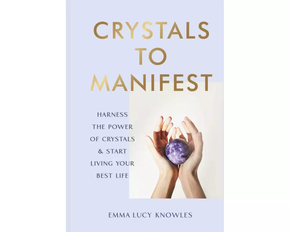 Crystals to Manifest