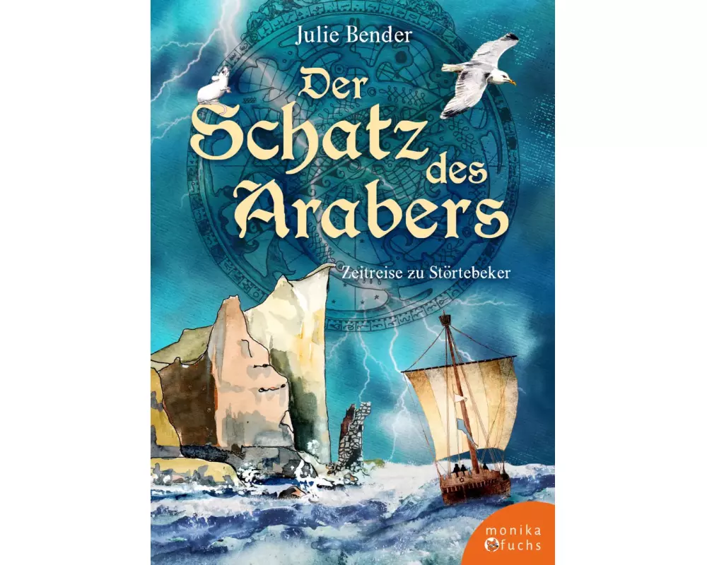 Der Schatz des Arabers