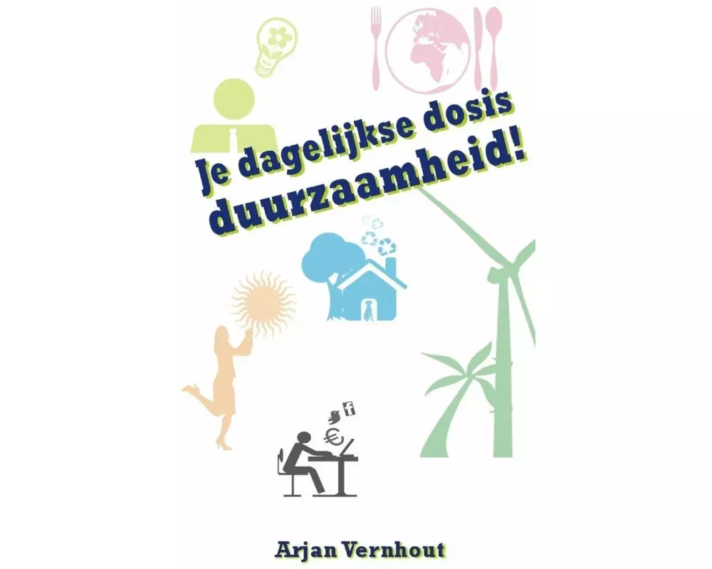 Duurzaamheidskalender ~ Je dagelijkse dosis duurzaamheid