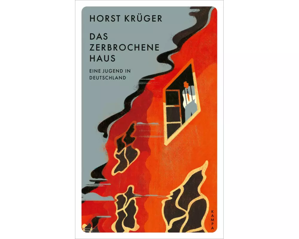 Das zerbrochene Haus