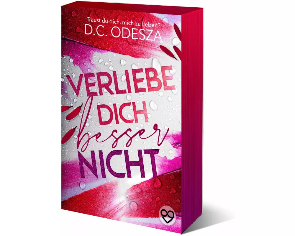 Verliebe dich besser nicht