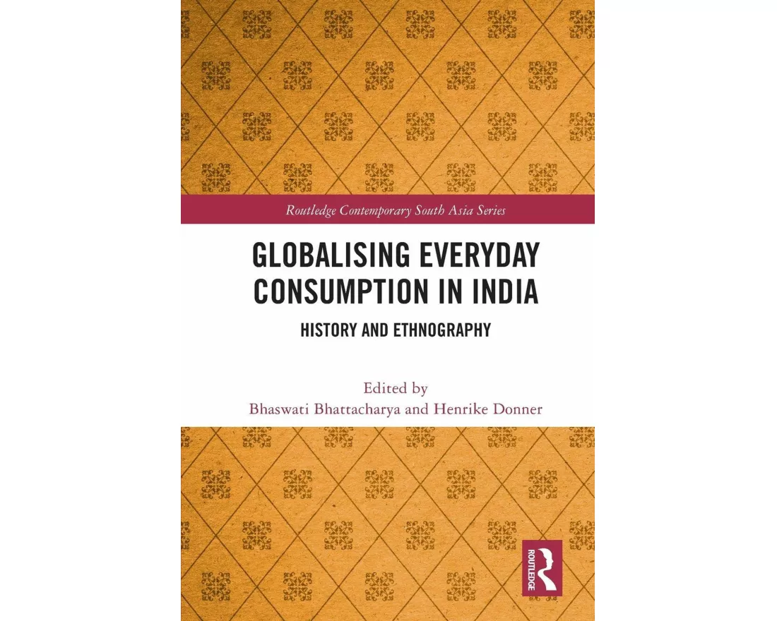Globalising Everyday Consumption in India