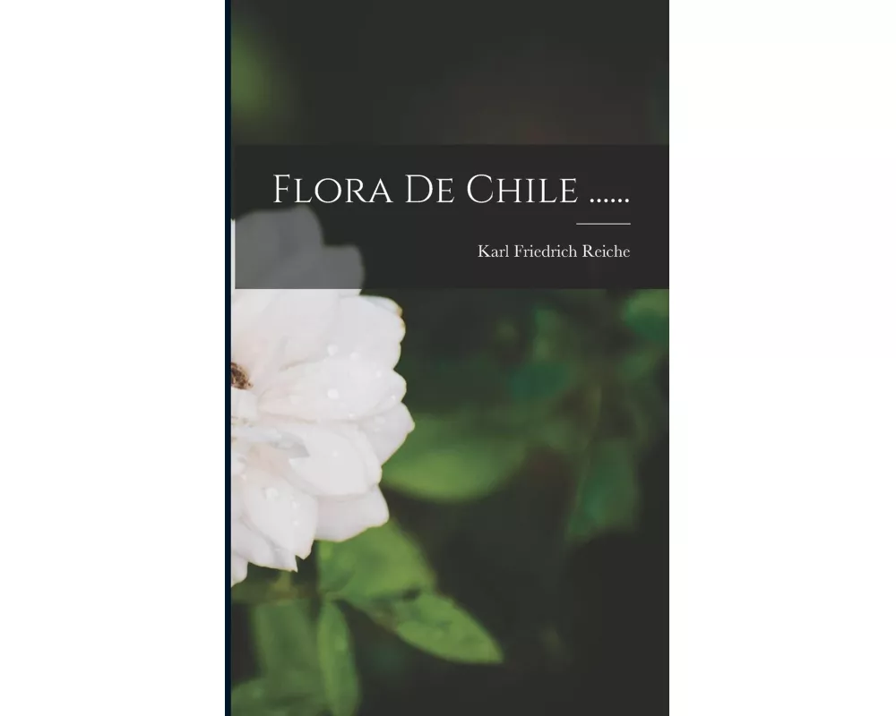 Flora De Chile