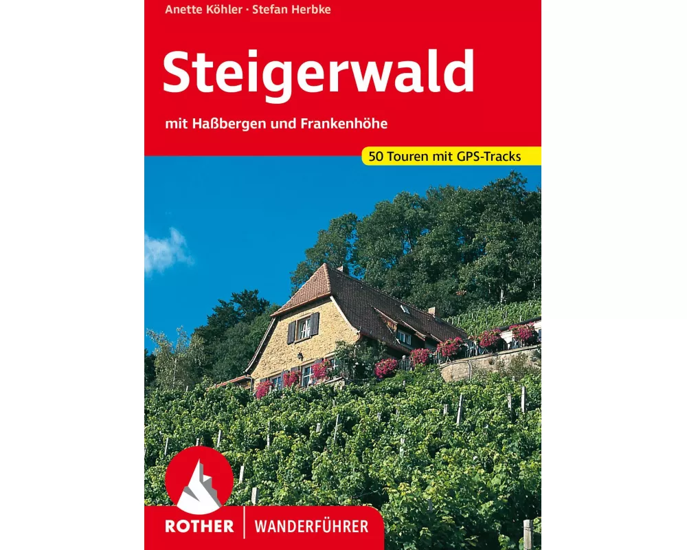 Steigerwald