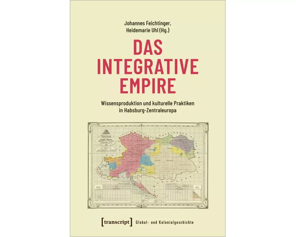 Das integrative Empire