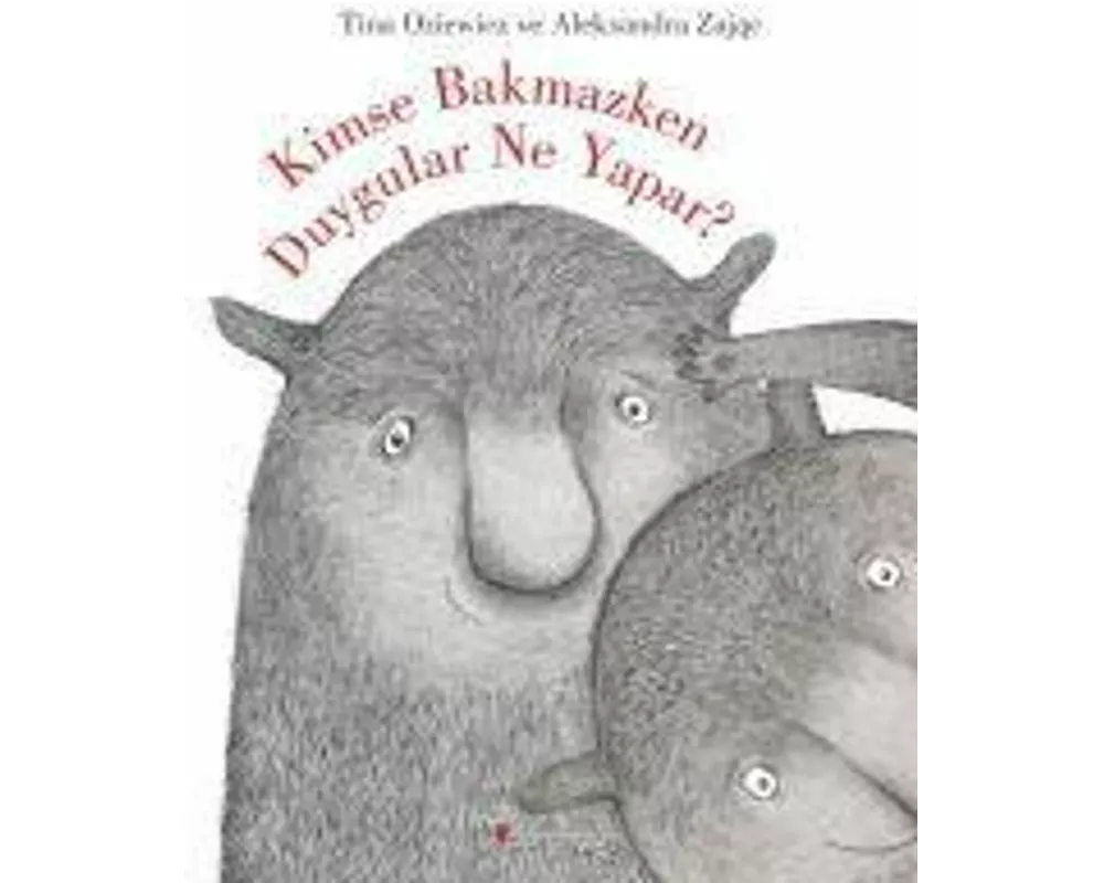 Kimse Bakmazken Duygular Ne yapar