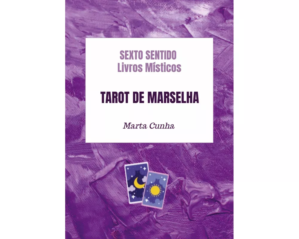 Tarot de Marselha