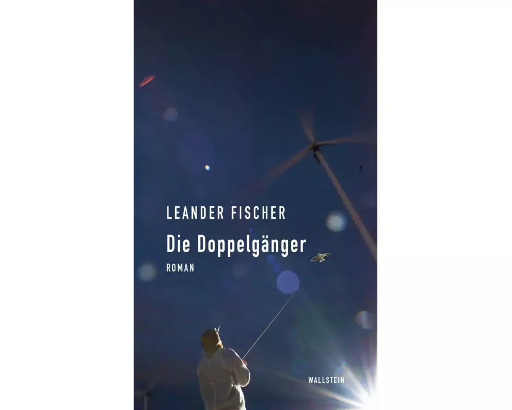 Die Doppelgänger