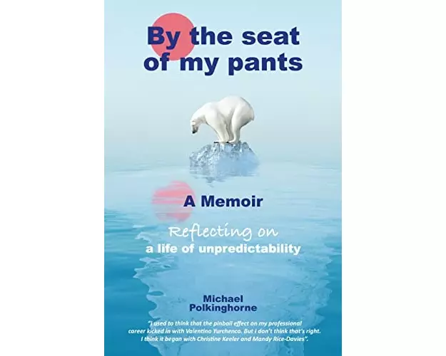 By the Seat of My Pants