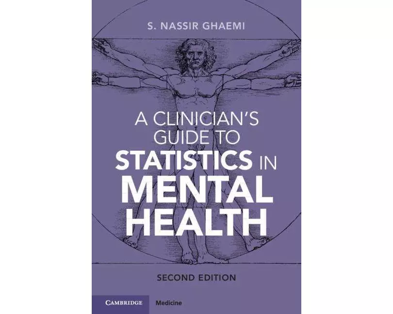 A Clinician's Guide to Statistics in Mental Health