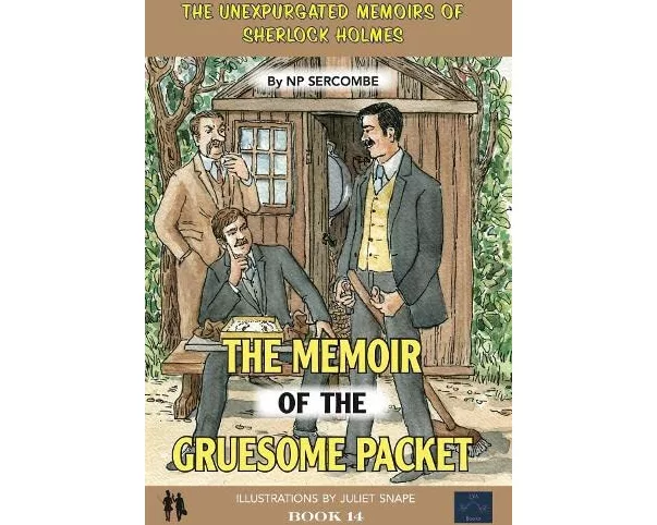 The Memoir of the Gruesome Packet