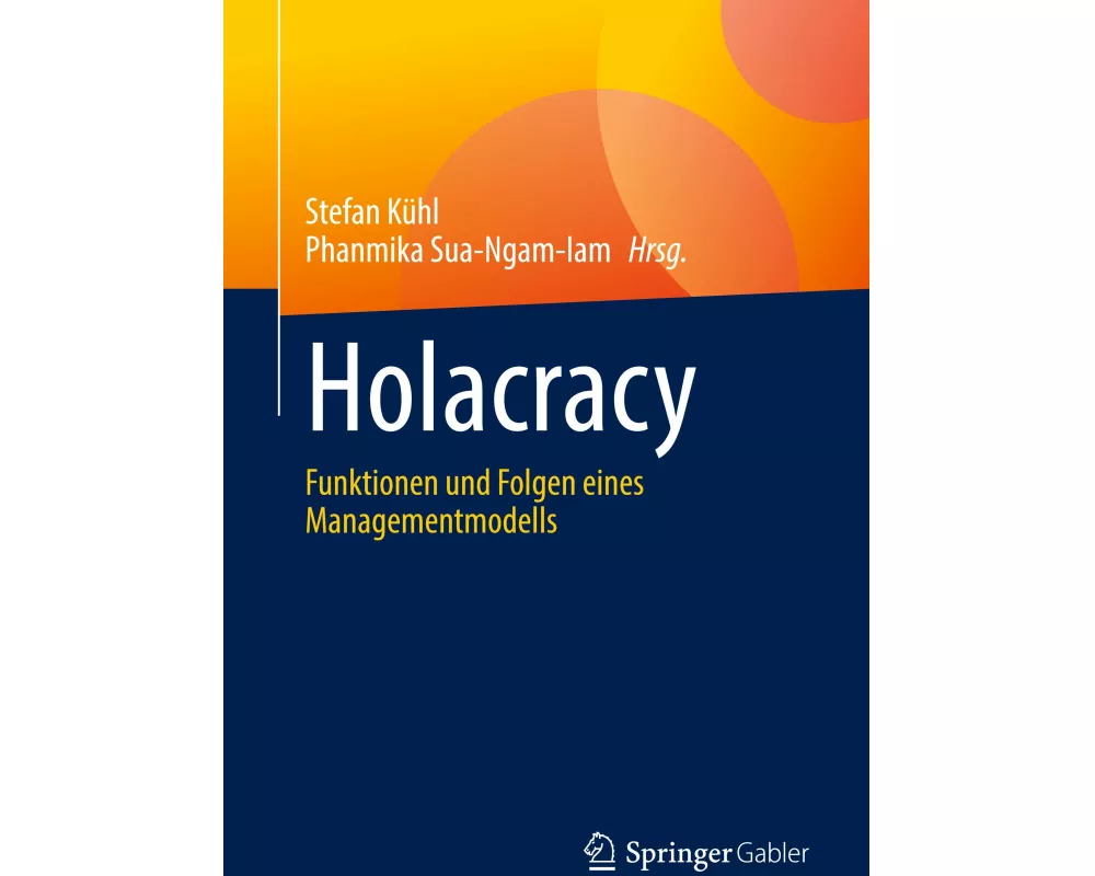 Holacracy