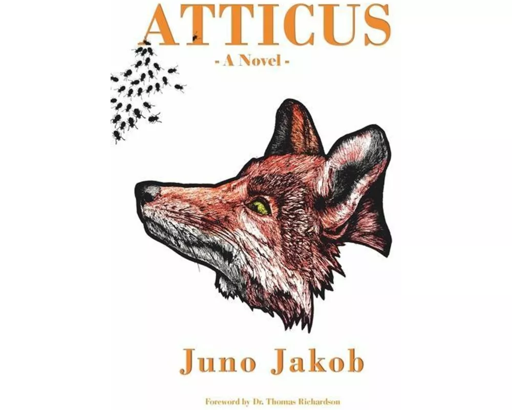 Atticus