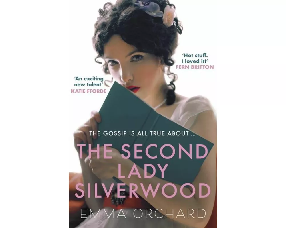 The Second Lady Silverwood