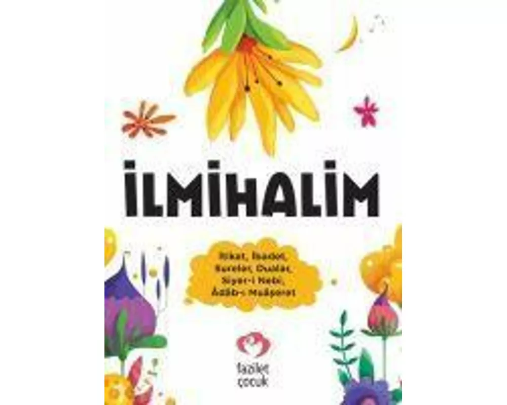 Ilmihalim