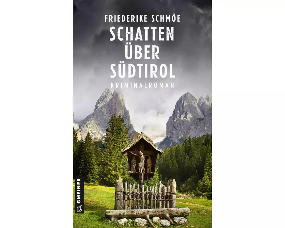 Schatten über Südtirol