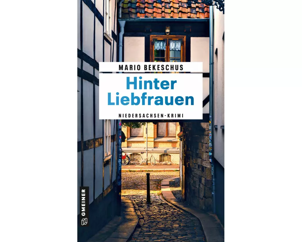 Hinter Liebfrauen