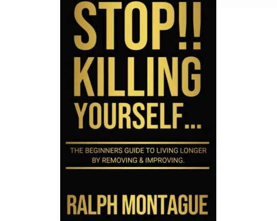 STOP!! Killing Yourself...