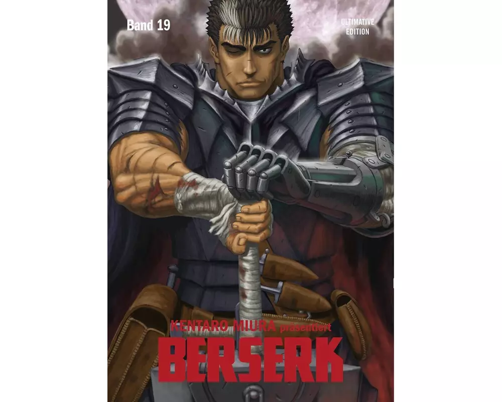Berserk: Ultimative Edition 19