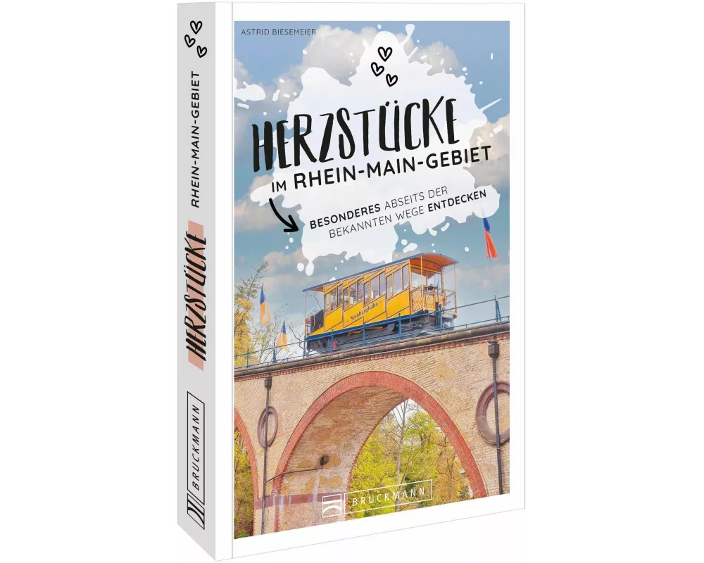 Herzstücke im Rhein-Main-Gebiet