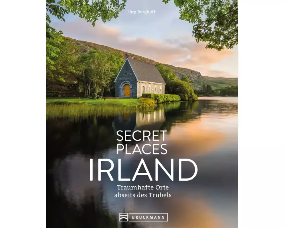 Secret Places Irland