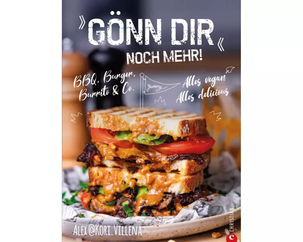 Gönn dir noch mehr!