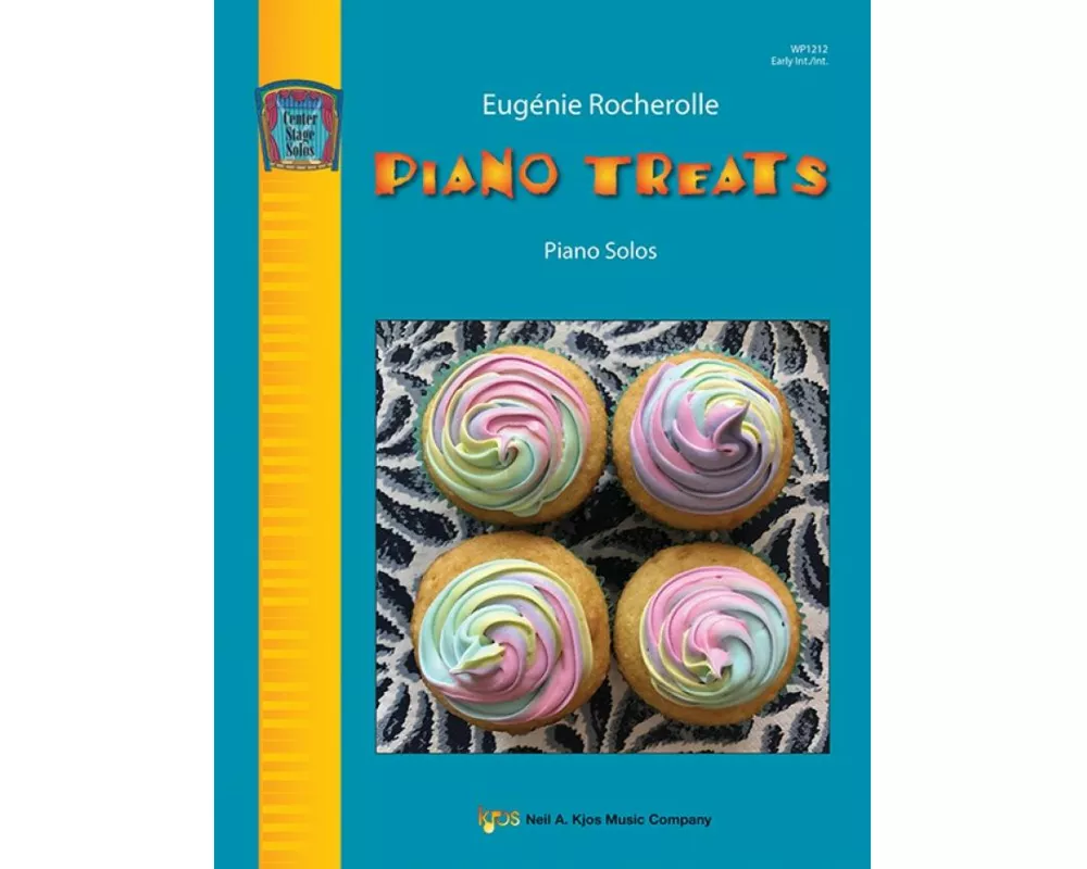 Piano Treats