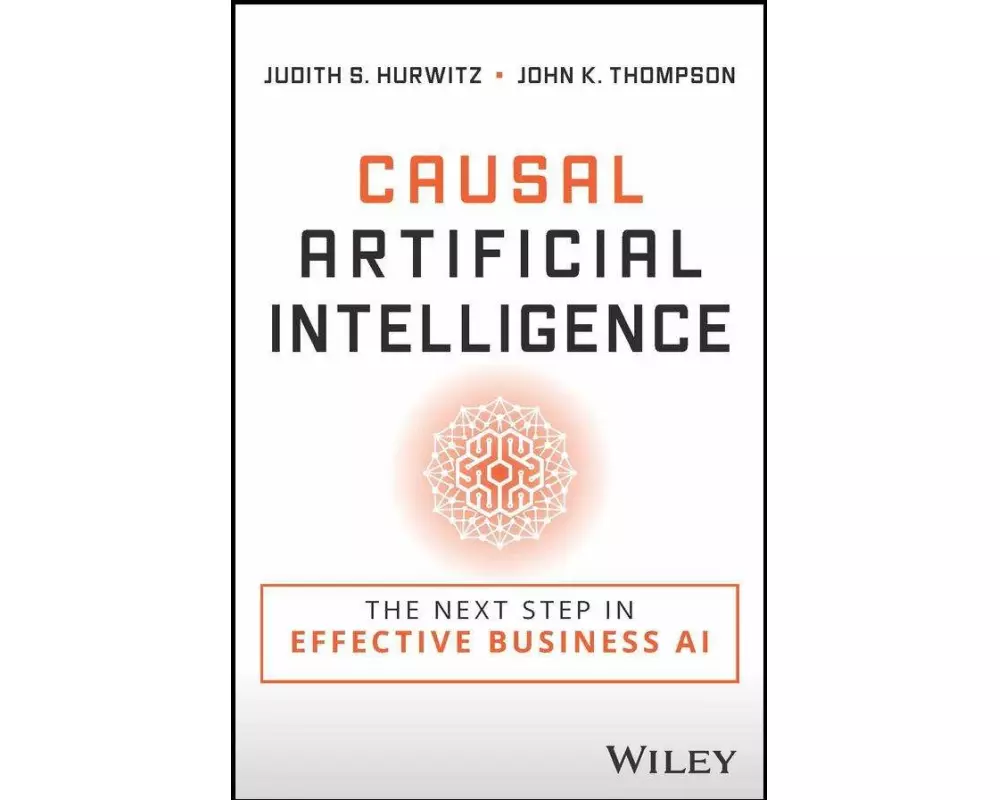 Causal Artificial Intelligence